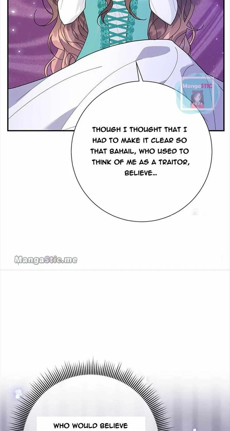 Read CARRIER FALCON PRINCESS chapter 53 image 14 on Lezhin