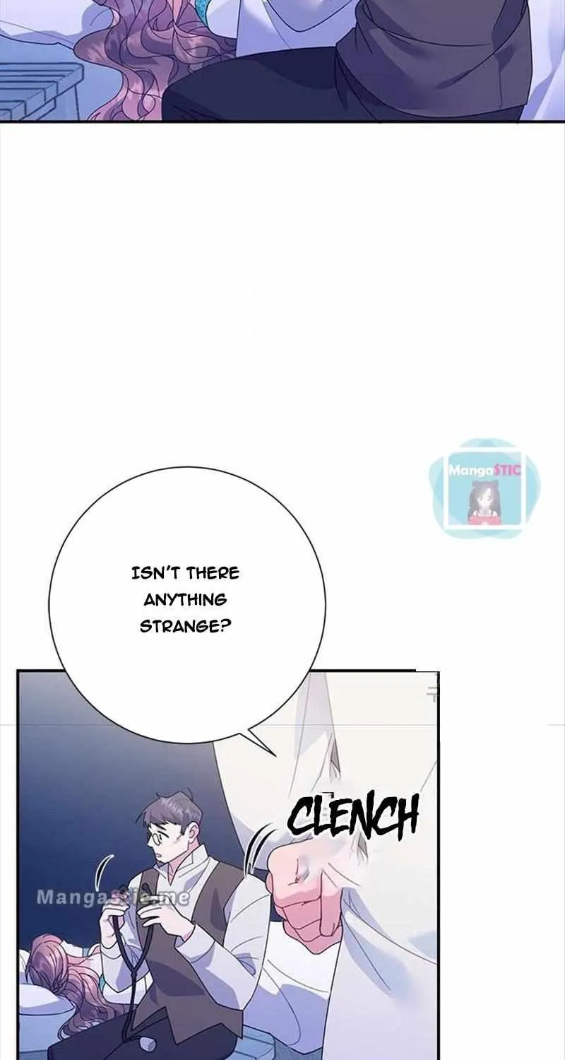 Read CARRIER FALCON PRINCESS chapter 53 image 2 on Lezhin