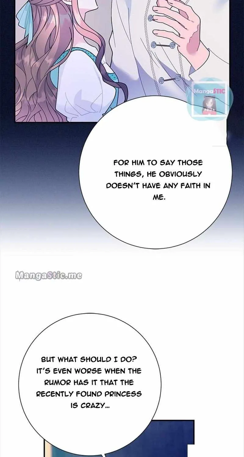 Read CARRIER FALCON PRINCESS chapter 53 image 20 on Lezhin