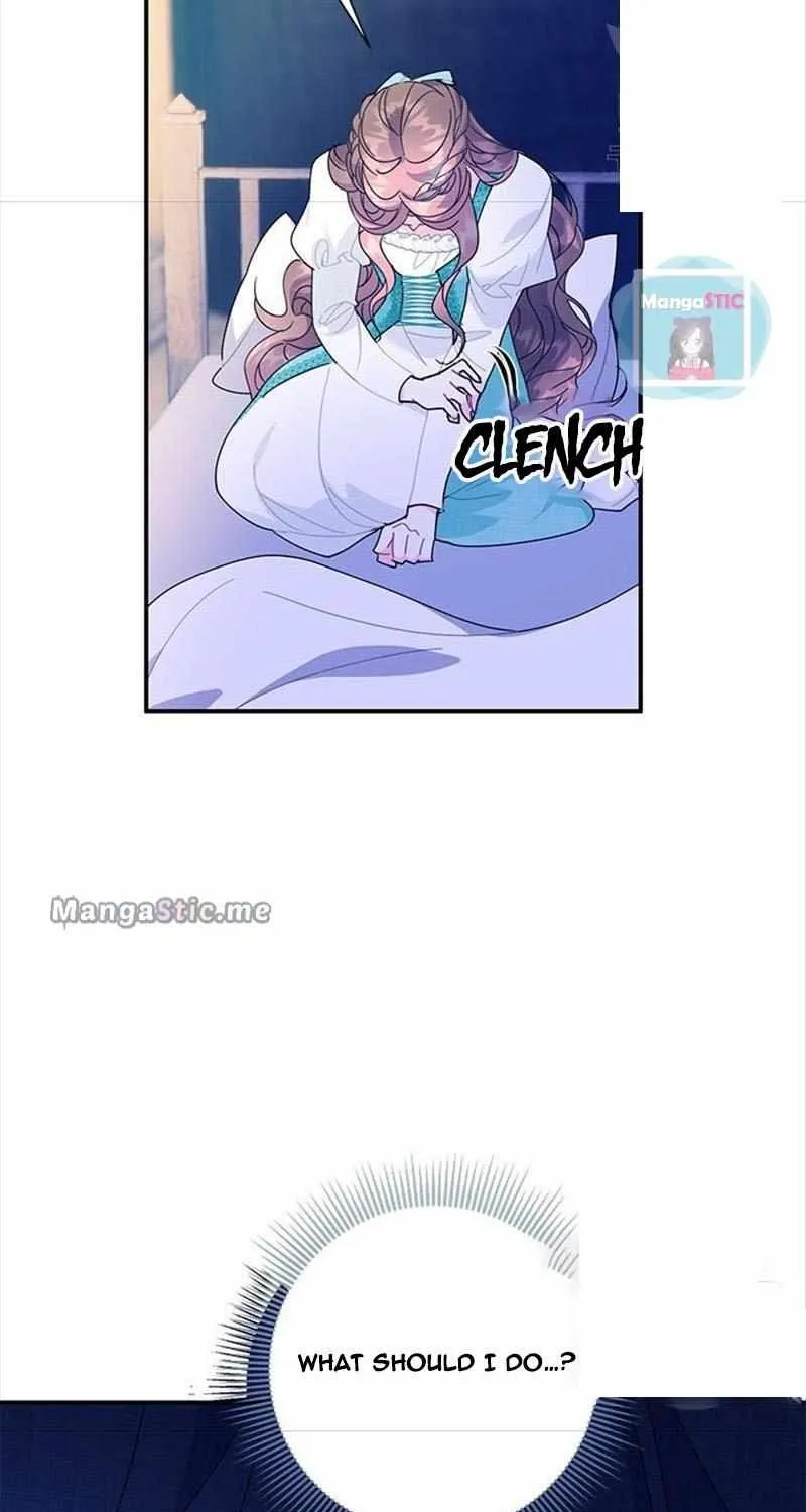 Read CARRIER FALCON PRINCESS chapter 53 image 21 on Lezhin