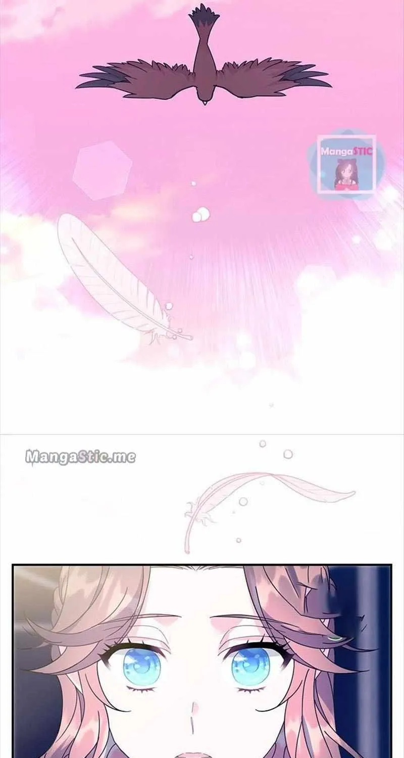 Read CARRIER FALCON PRINCESS chapter 53 image 23 on Lezhin