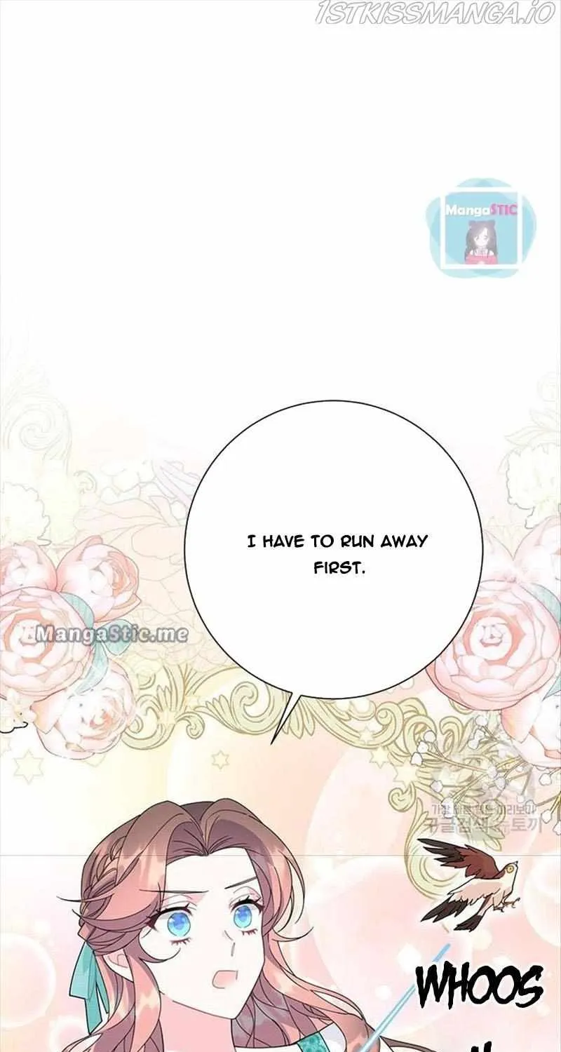 Read CARRIER FALCON PRINCESS chapter 53 image 26 on Lezhin
