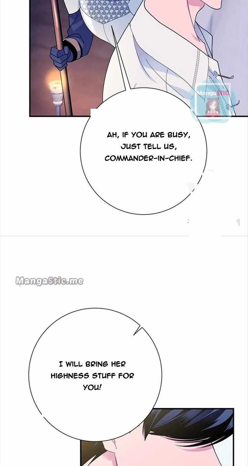 Read CARRIER FALCON PRINCESS chapter 53 image 32 on Lezhin