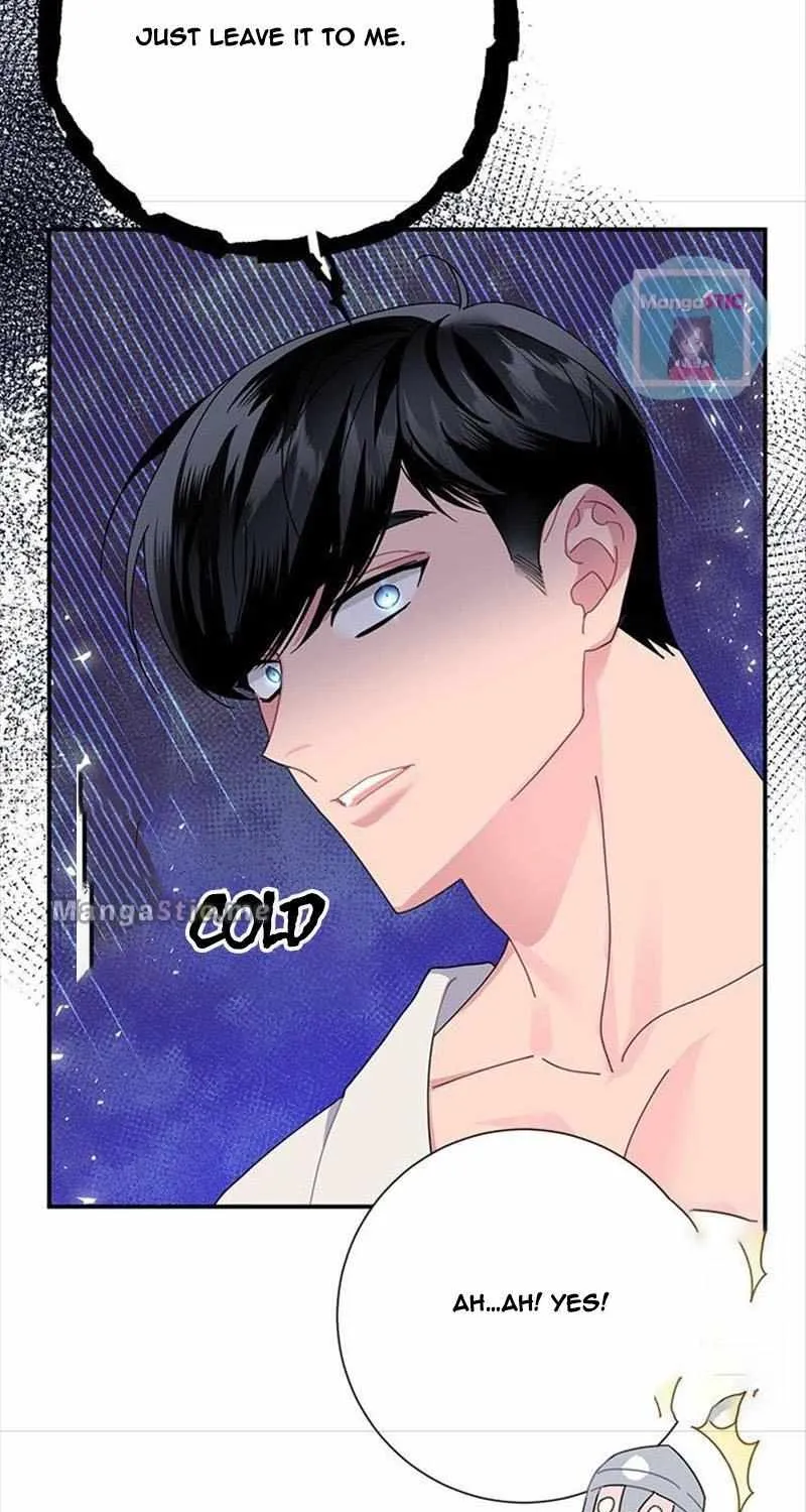 Read CARRIER FALCON PRINCESS chapter 53 image 34 on Lezhin