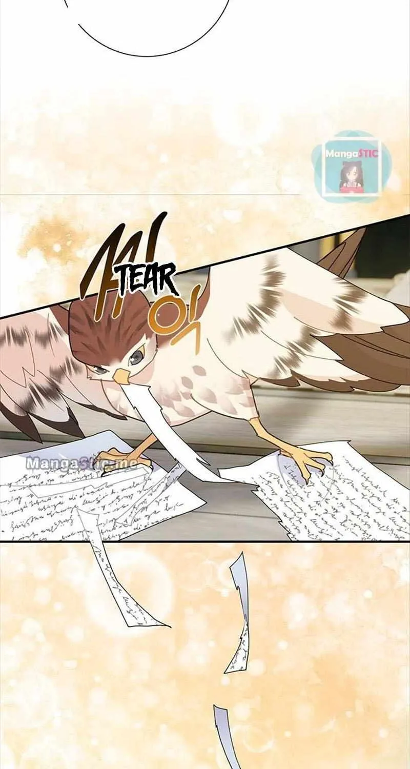 Read CARRIER FALCON PRINCESS chapter 53 image 42 on Lezhin
