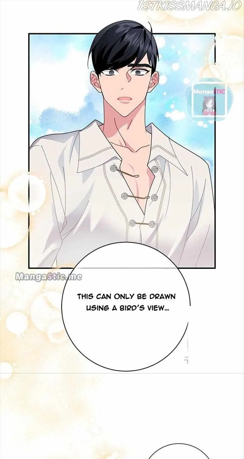 Read CARRIER FALCON PRINCESS chapter 53 image 52 on Lezhin