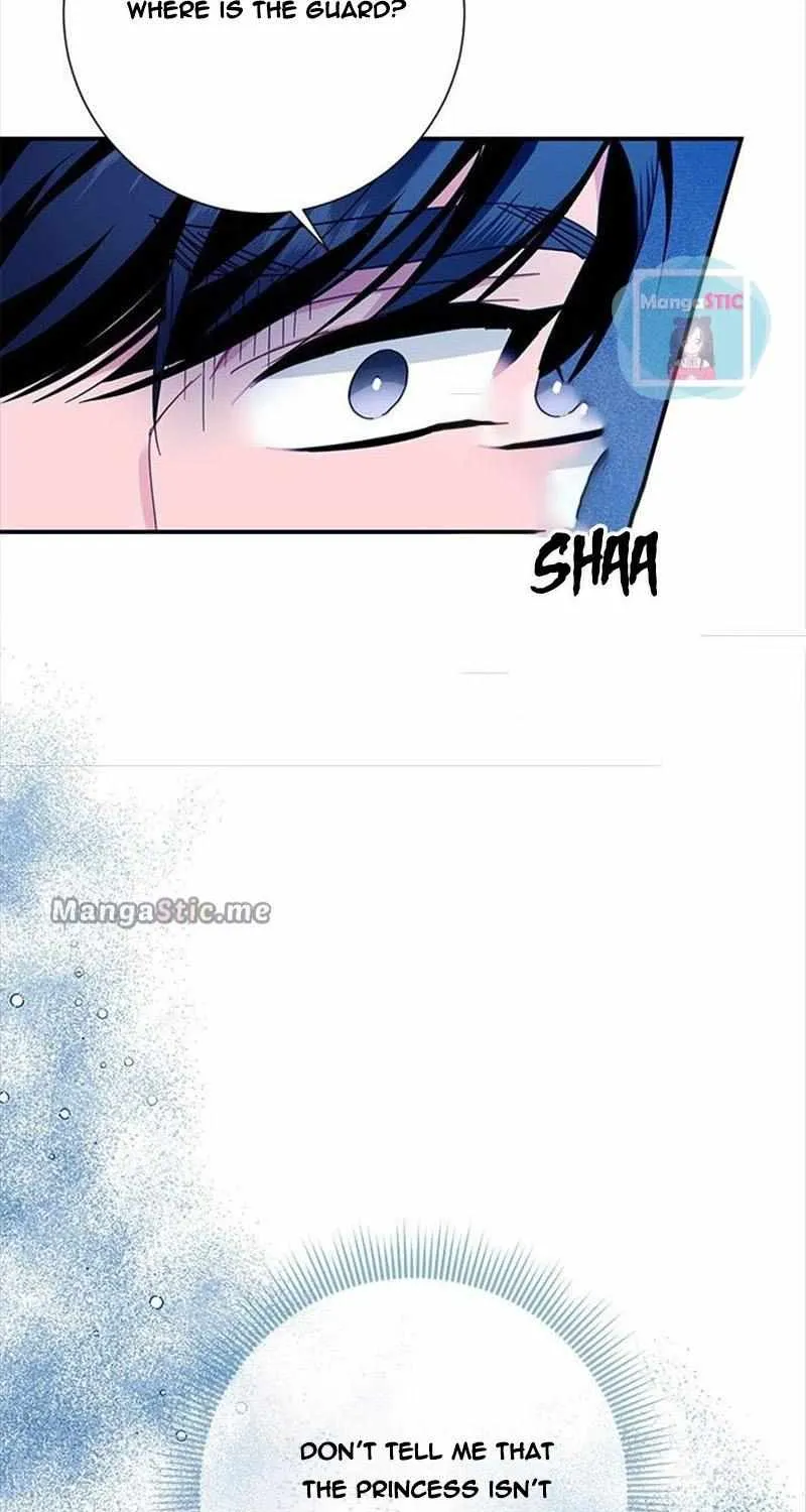 Read CARRIER FALCON PRINCESS chapter 53 image 58 on Lezhin