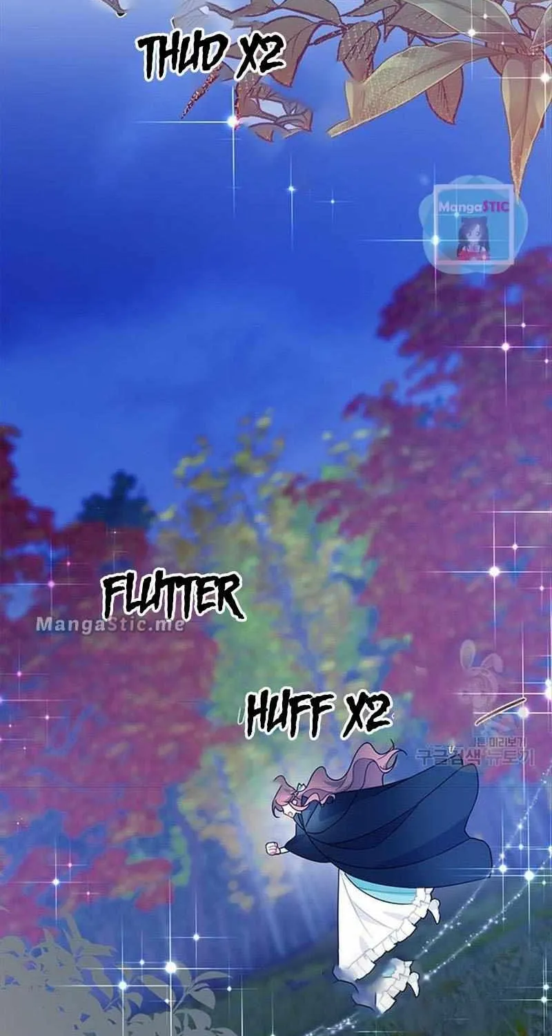 Read CARRIER FALCON PRINCESS chapter 53 image 74 on Lezhin