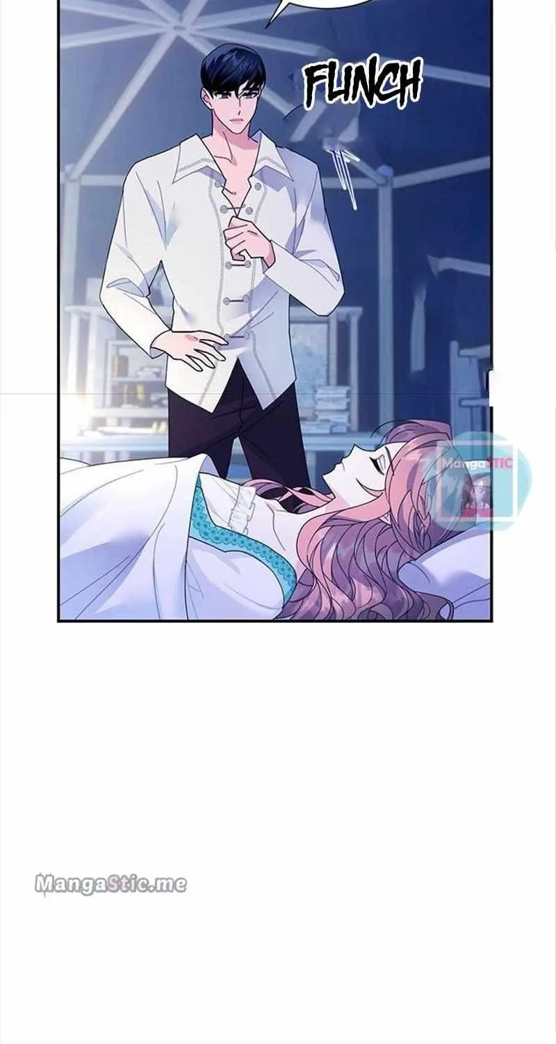 Read CARRIER FALCON PRINCESS chapter 53 image 8 on Lezhin