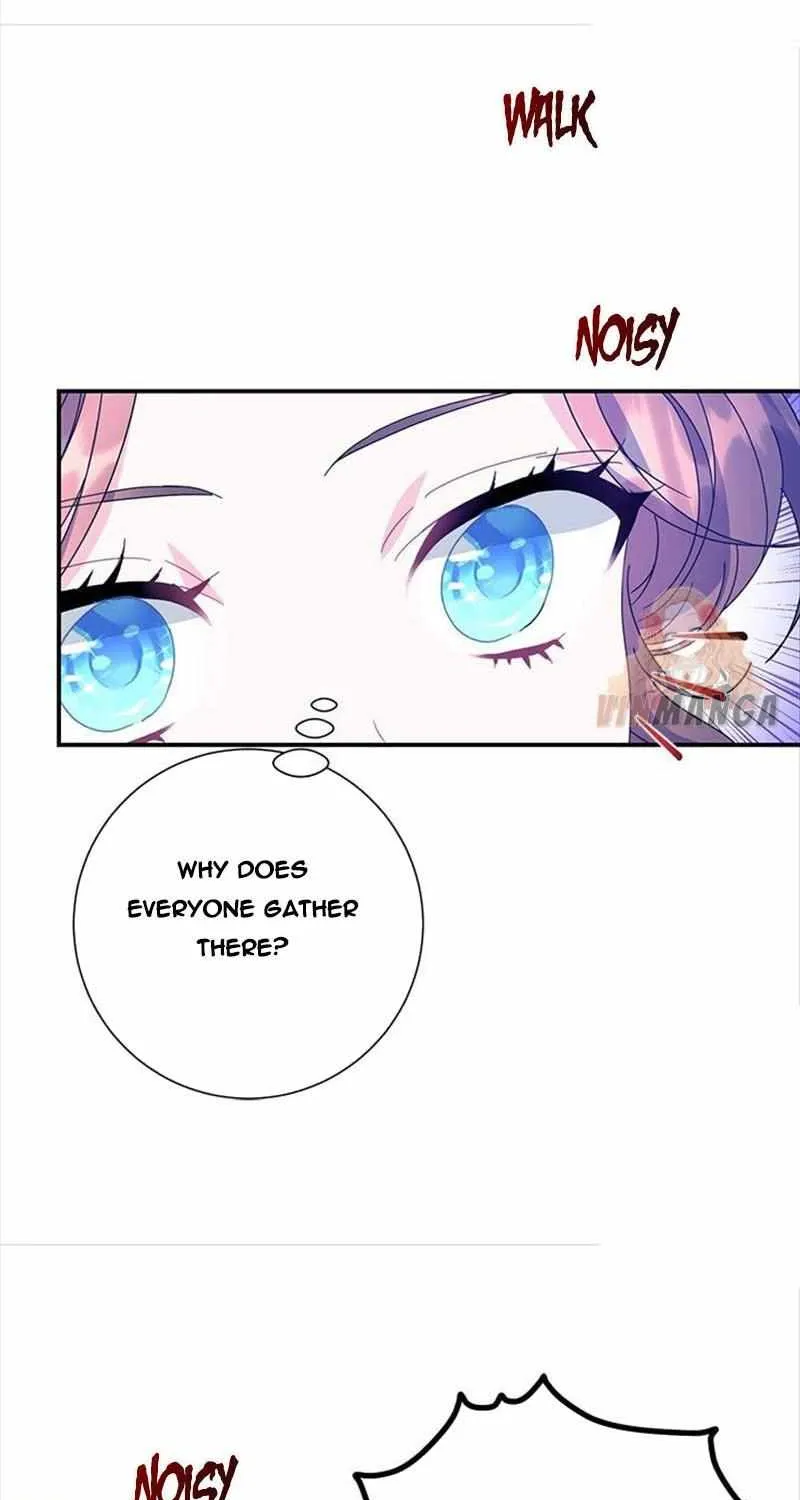 Read CARRIER FALCON PRINCESS chapter 54 image 10 on Lezhin
