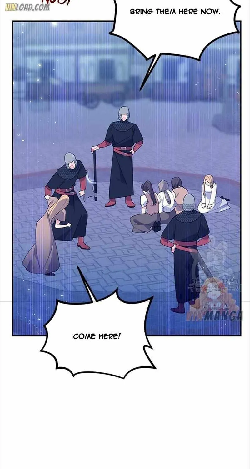 Read CARRIER FALCON PRINCESS chapter 54 image 11 on Lezhin