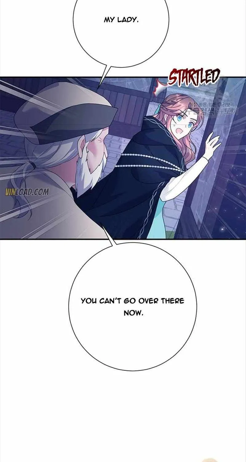 Read CARRIER FALCON PRINCESS chapter 54 image 13 on Lezhin