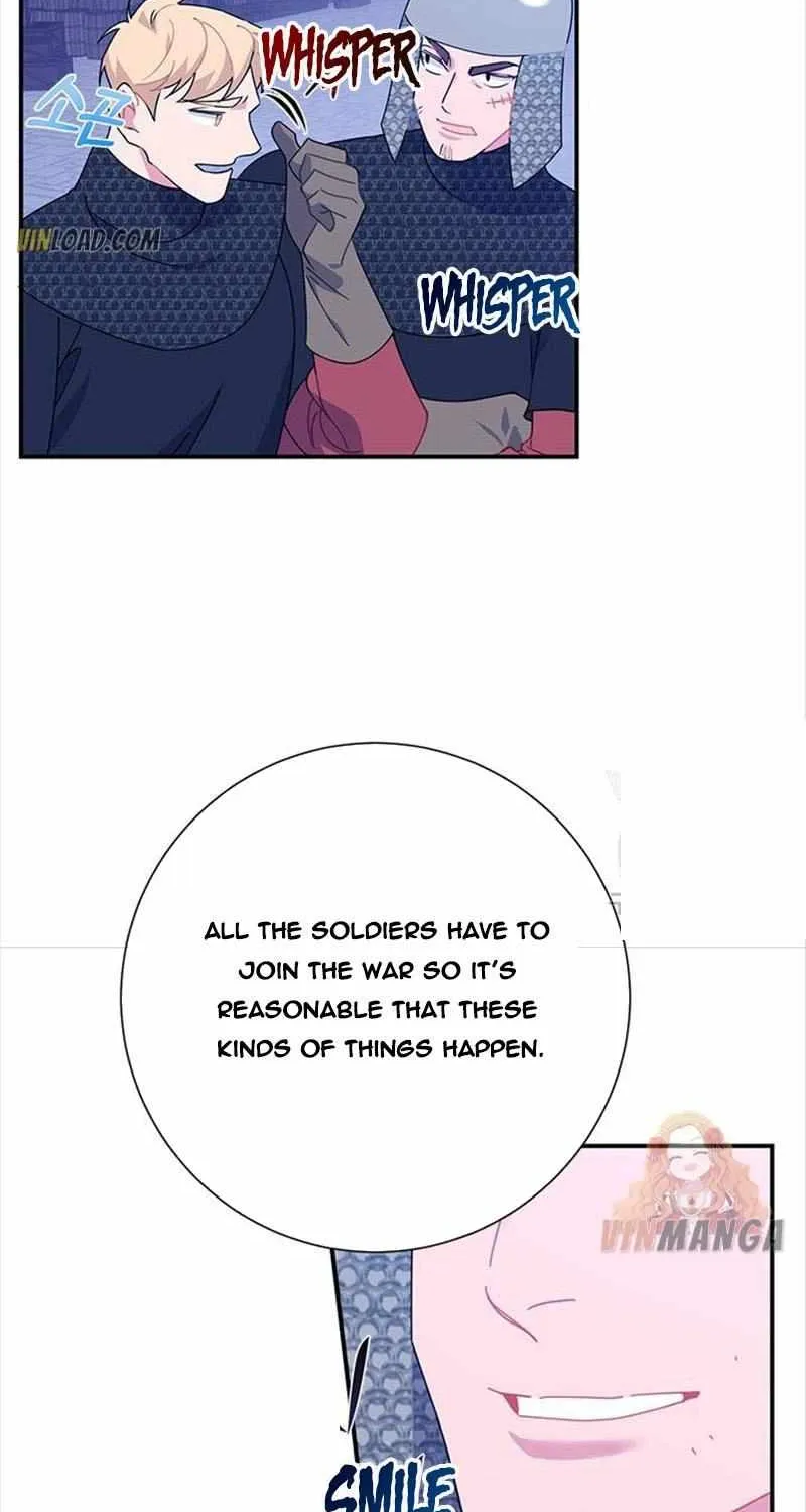 Read CARRIER FALCON PRINCESS chapter 54 image 22 on Lezhin