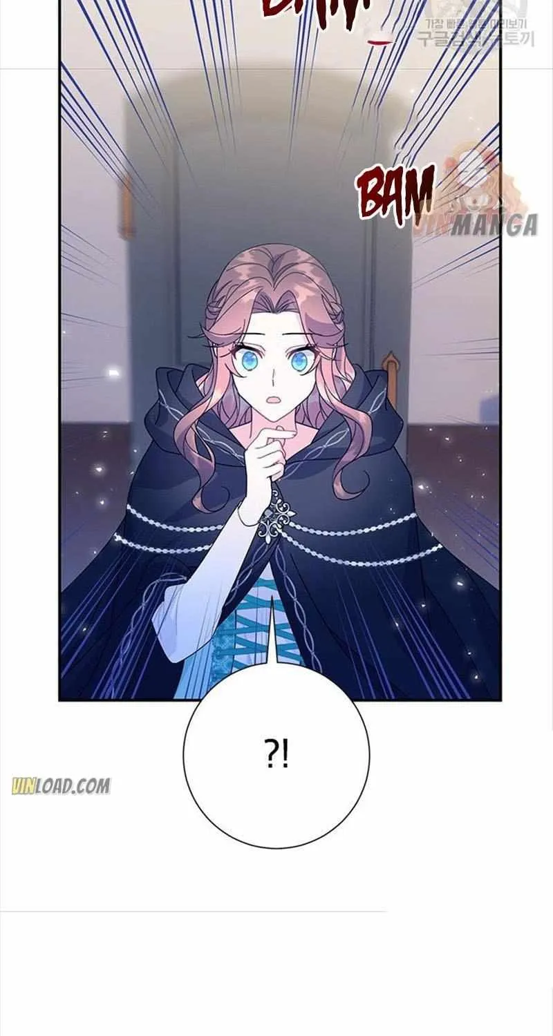 Read CARRIER FALCON PRINCESS chapter 54 image 25 on Lezhin