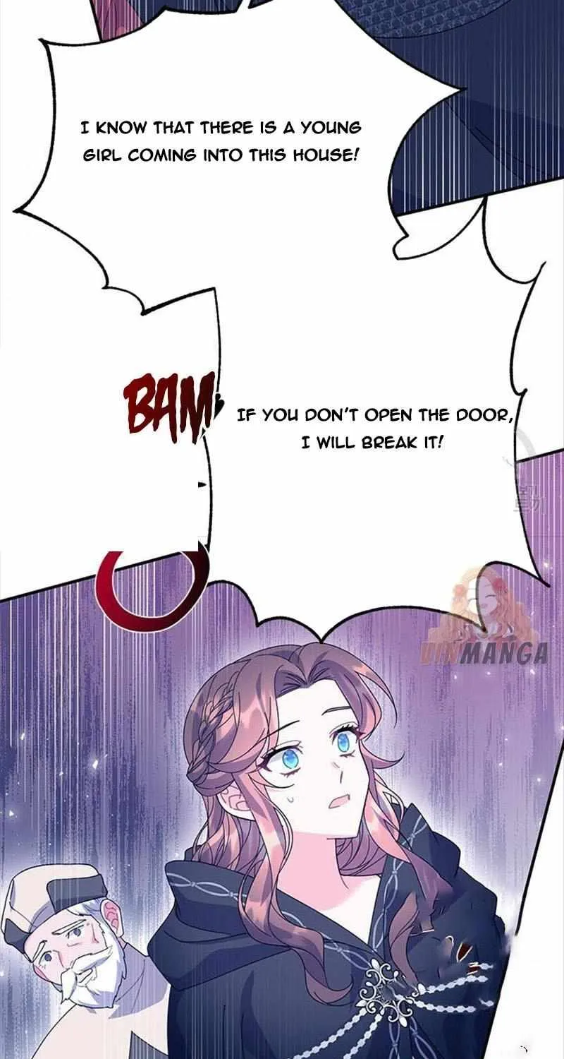 Read CARRIER FALCON PRINCESS chapter 54 image 27 on Lezhin