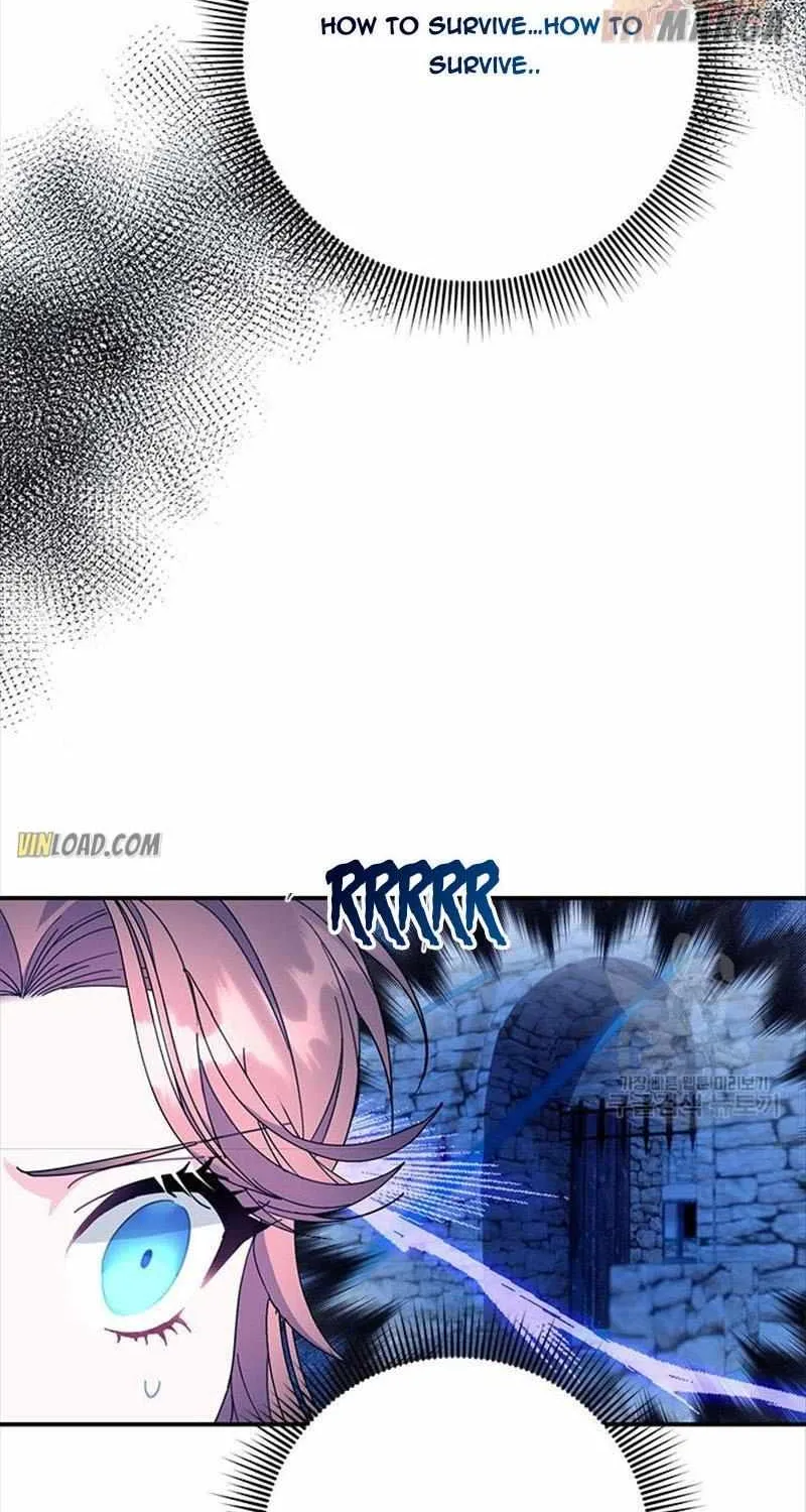 Read CARRIER FALCON PRINCESS chapter 54 image 30 on Lezhin
