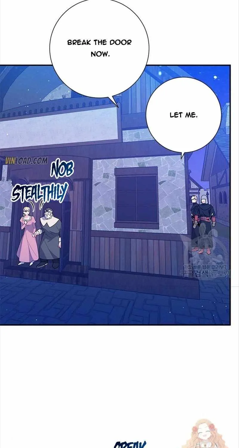 Read CARRIER FALCON PRINCESS chapter 54 image 35 on Lezhin