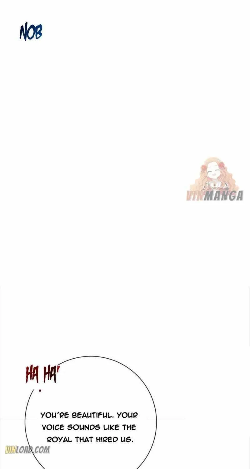 Read CARRIER FALCON PRINCESS chapter 54 image 38 on Lezhin
