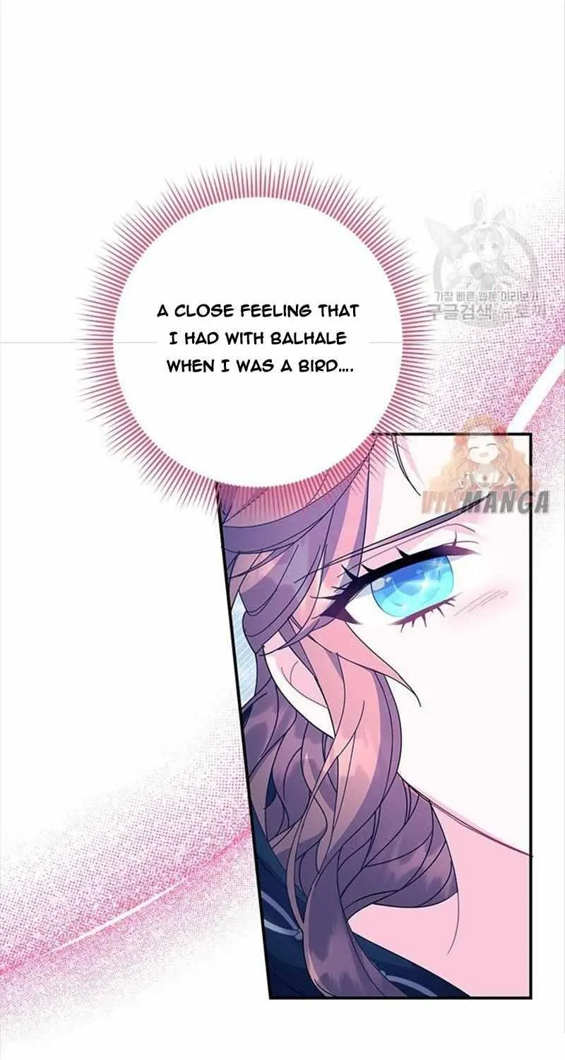 Read CARRIER FALCON PRINCESS chapter 54 image 4 on Lezhin