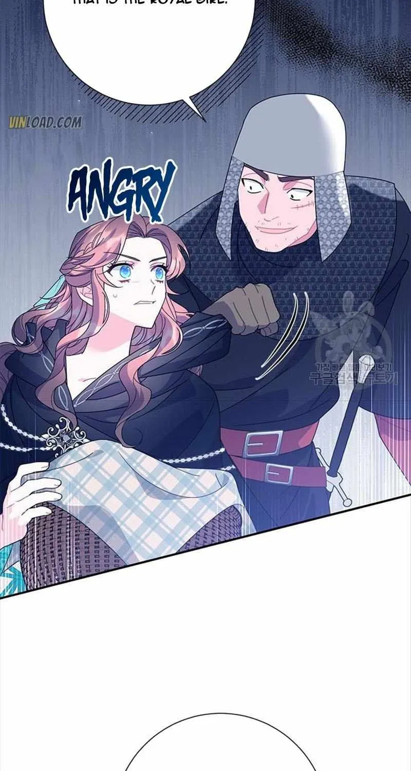 Read CARRIER FALCON PRINCESS chapter 54 image 40 on Lezhin