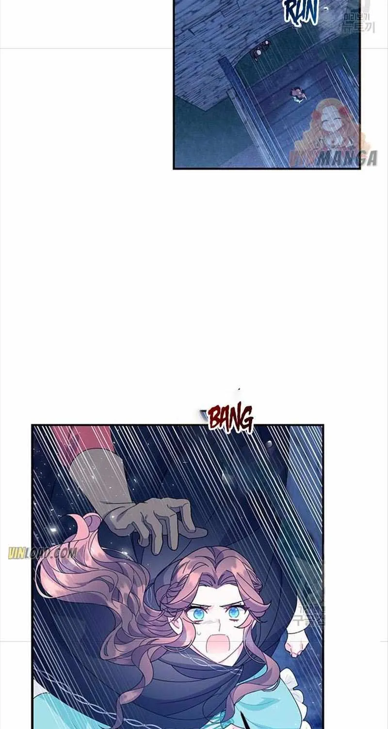 Read CARRIER FALCON PRINCESS chapter 54 image 46 on Lezhin