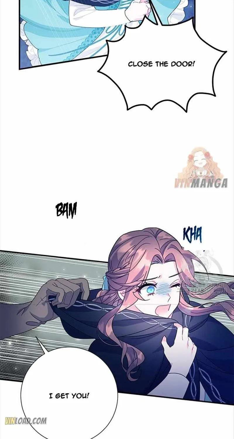 Read CARRIER FALCON PRINCESS chapter 54 image 47 on Lezhin