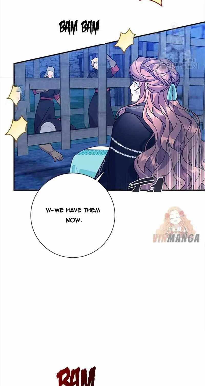 Read CARRIER FALCON PRINCESS chapter 54 image 54 on Lezhin