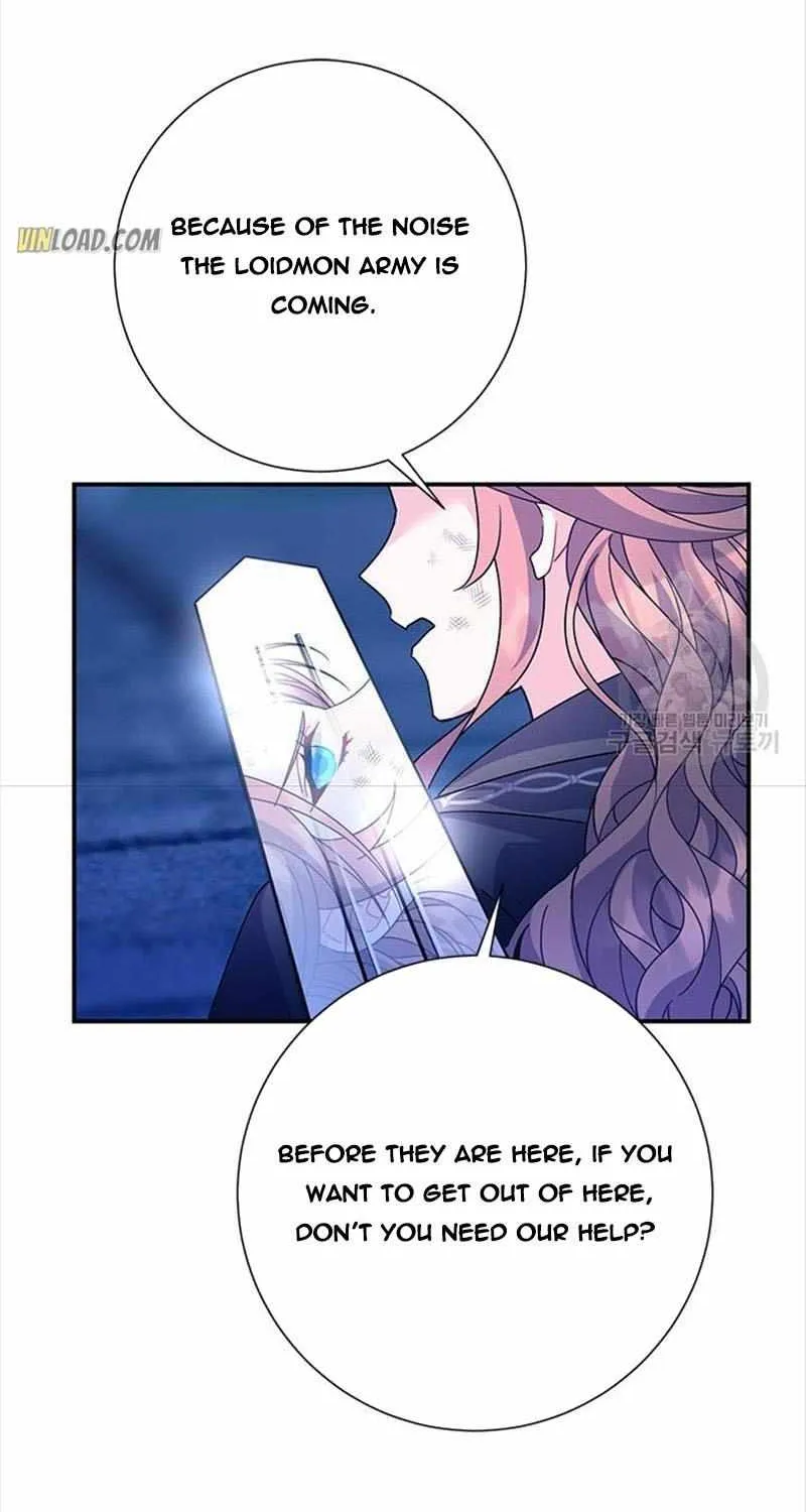 Read CARRIER FALCON PRINCESS chapter 54 image 61 on Lezhin
