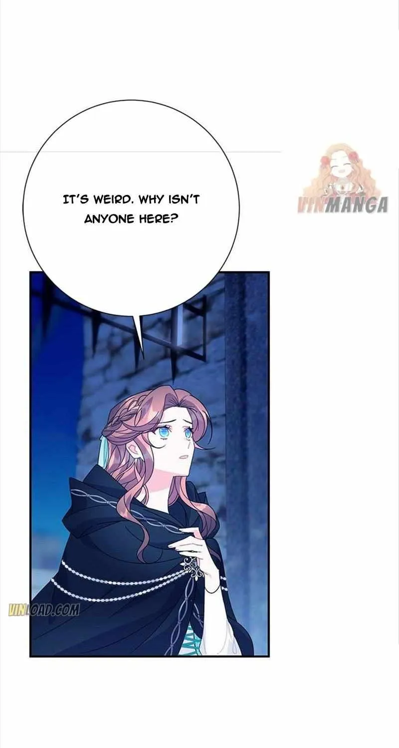 Read CARRIER FALCON PRINCESS chapter 54 image 9 on Lezhin