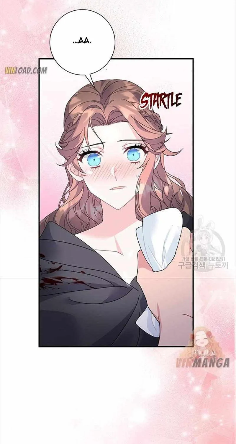 Read CARRIER FALCON PRINCESS chapter 55 image 136 on Lezhin