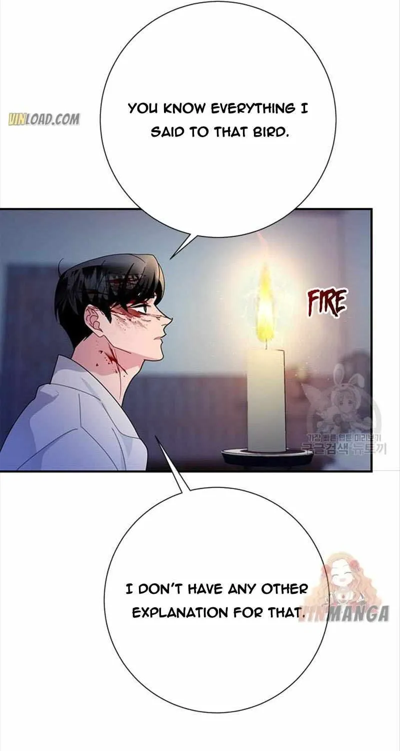 Read CARRIER FALCON PRINCESS chapter 55 image 150 on Lezhin