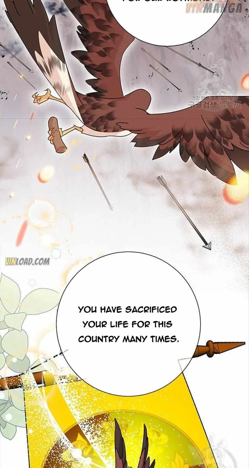 Read CARRIER FALCON PRINCESS chapter 55 image 152 on Lezhin