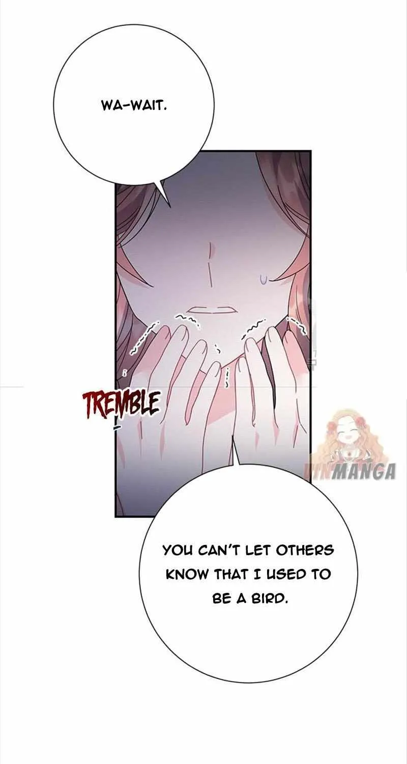 Read CARRIER FALCON PRINCESS chapter 55 image 155 on Lezhin
