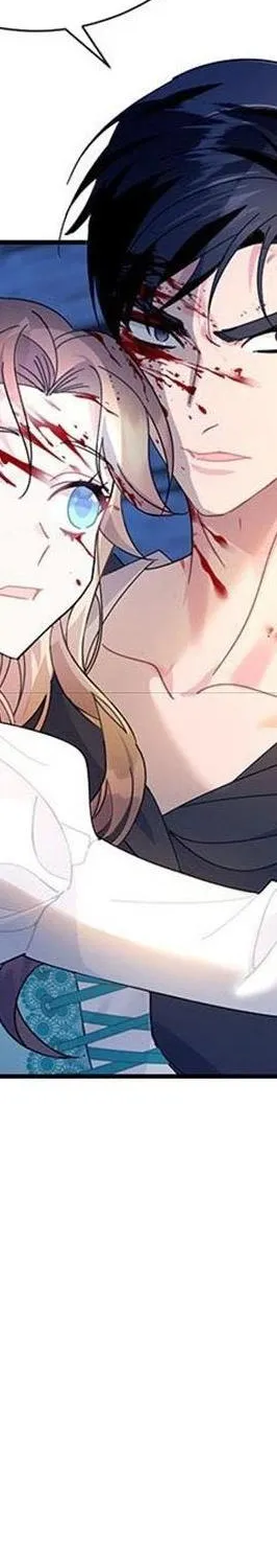 Read CARRIER FALCON PRINCESS chapter 55 image 31 on Lezhin