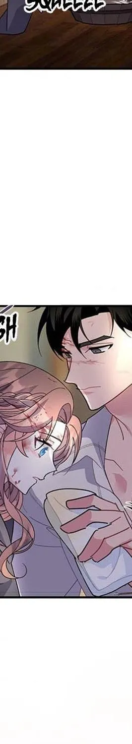Read CARRIER FALCON PRINCESS chapter 55 image 48 on Lezhin