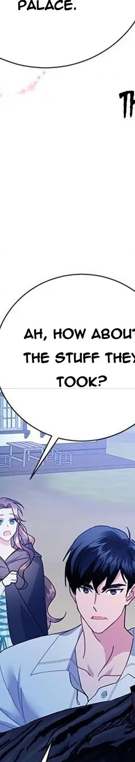 Read CARRIER FALCON PRINCESS chapter 56 image 13 on Lezhin