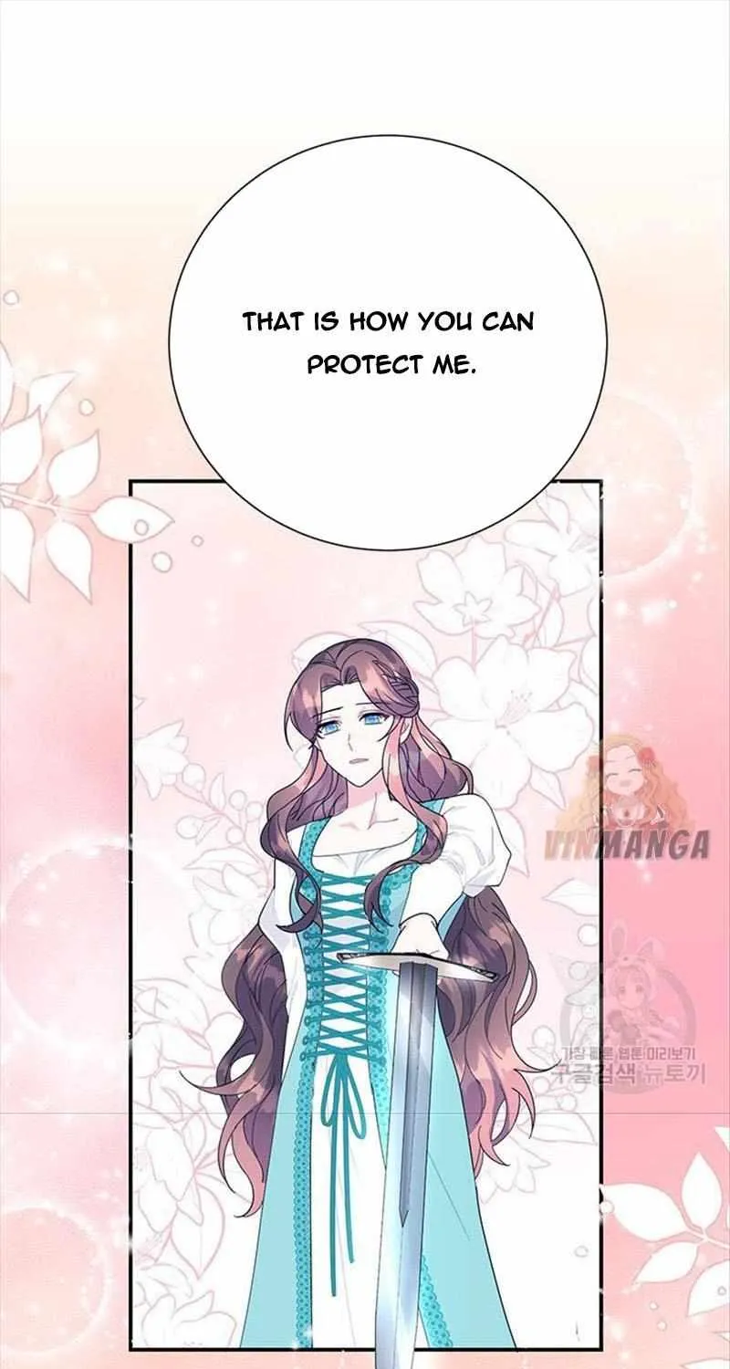 Read CARRIER FALCON PRINCESS chapter 56 image 135 on Lezhin