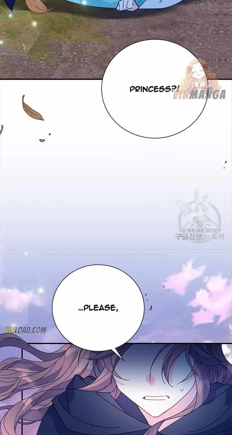 Read CARRIER FALCON PRINCESS chapter 56 image 145 on Lezhin