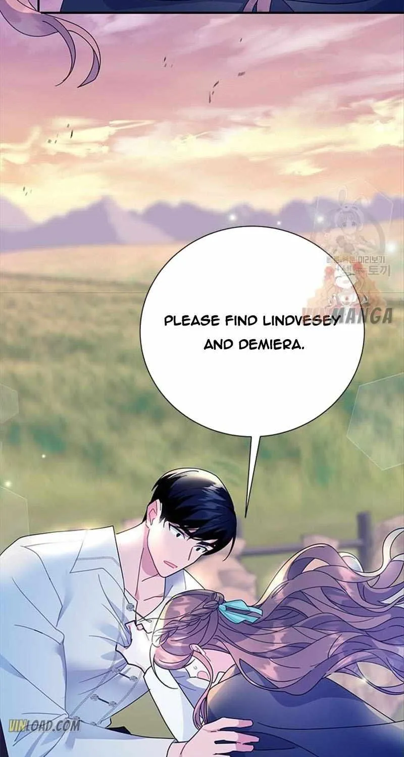 Read CARRIER FALCON PRINCESS chapter 56 image 146 on Lezhin