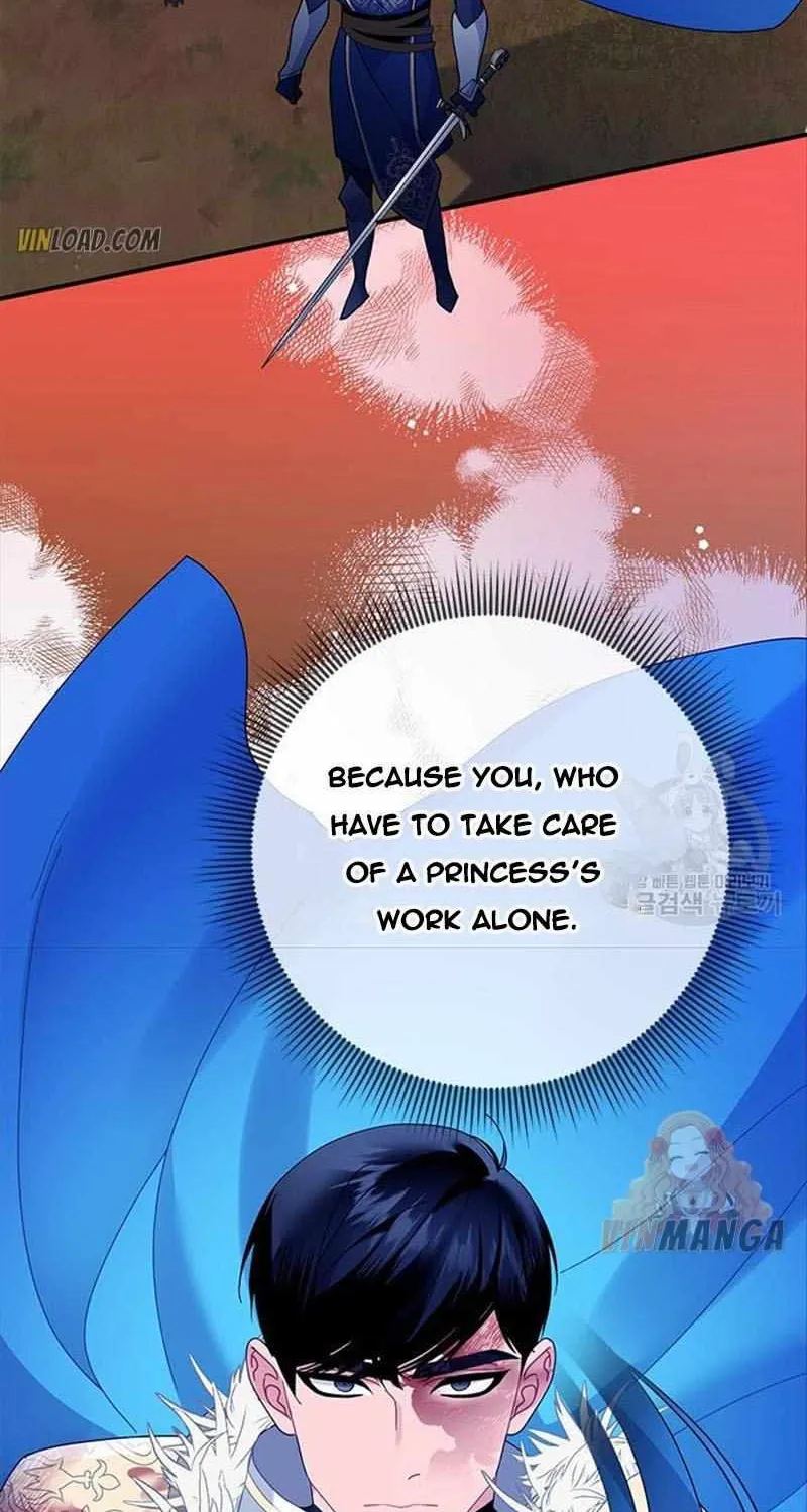Read CARRIER FALCON PRINCESS chapter 56 image 150 on Lezhin