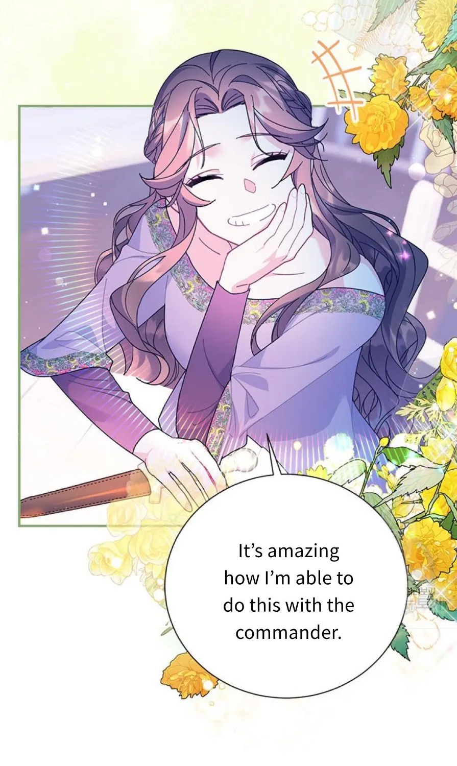 Read CARRIER FALCON PRINCESS chapter 57 image 20 on Lezhin