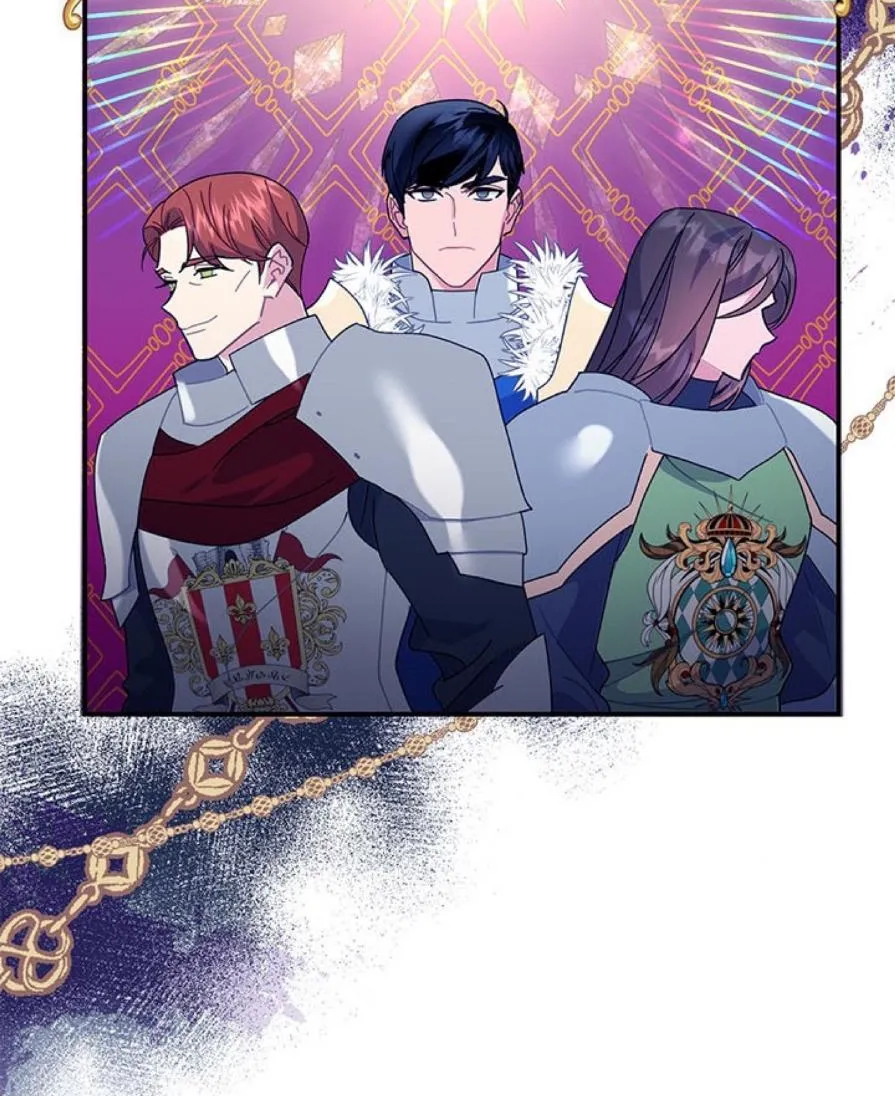 Read CARRIER FALCON PRINCESS chapter 57 image 33 on Lezhin