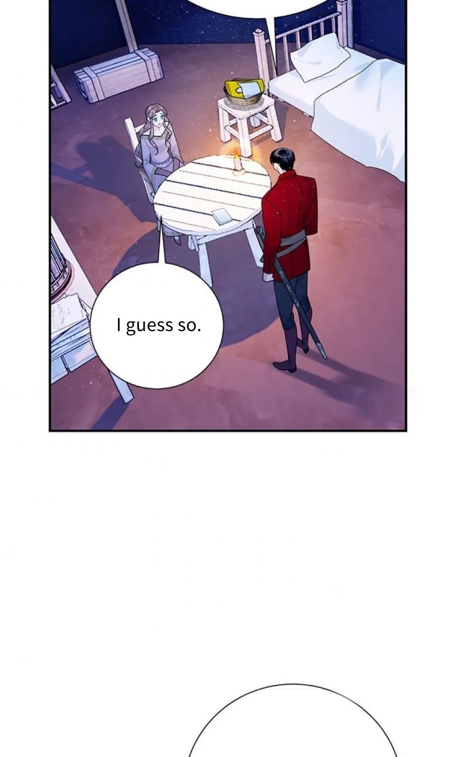 Read CARRIER FALCON PRINCESS chapter 57 image 4 on Lezhin