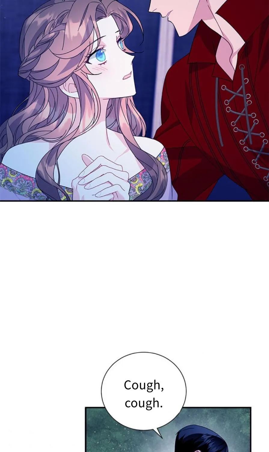 Read CARRIER FALCON PRINCESS chapter 57 image 49 on Lezhin