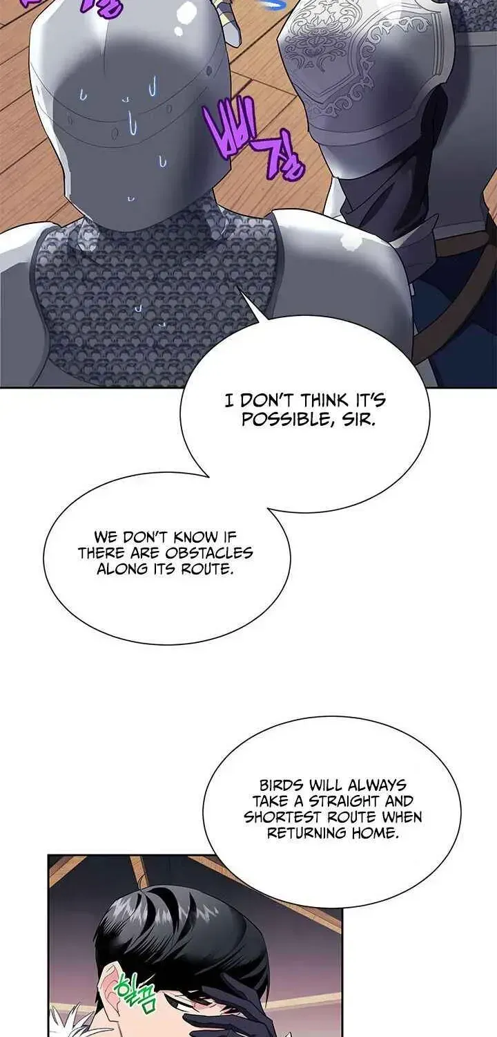 Read CARRIER FALCON PRINCESS chapter 6.2 image 15 on Lezhin
