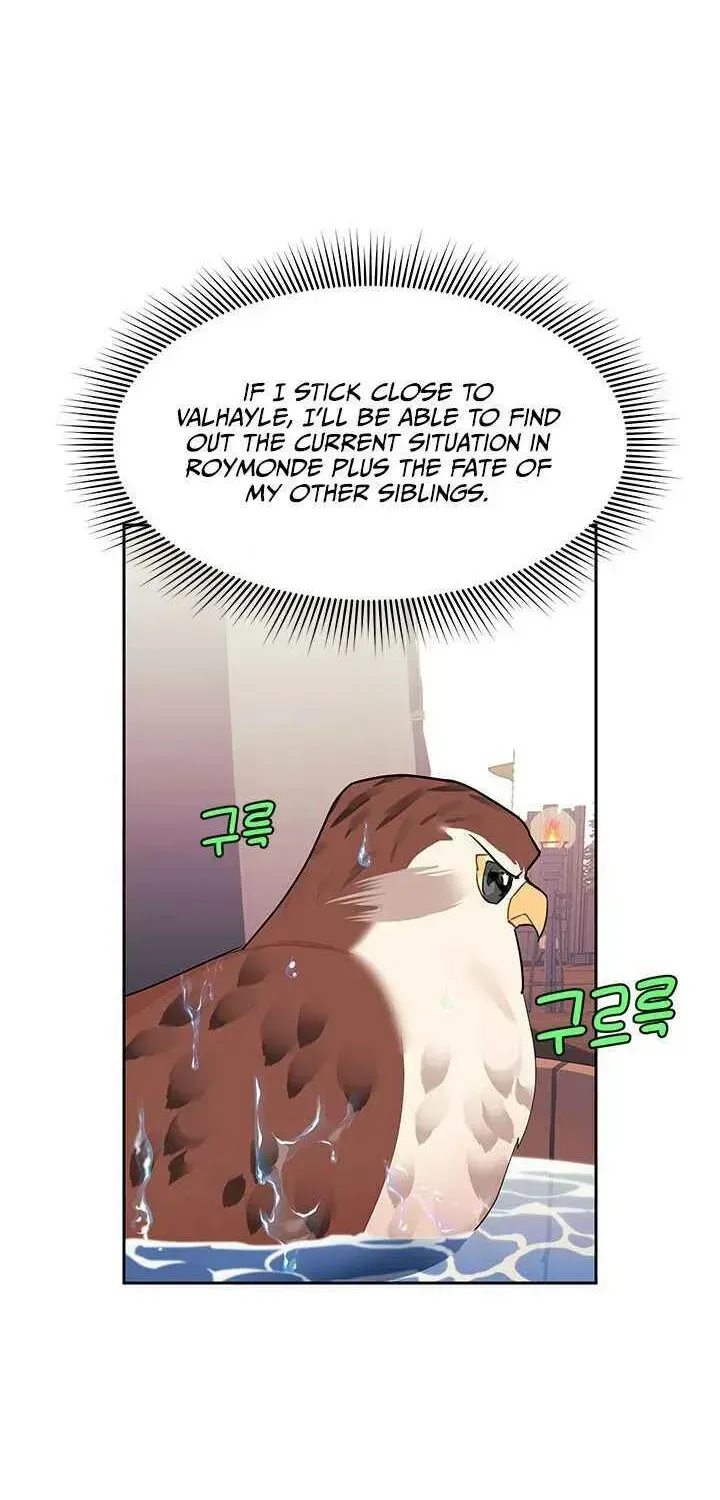 Read CARRIER FALCON PRINCESS chapter 6.2 image 24 on Lezhin