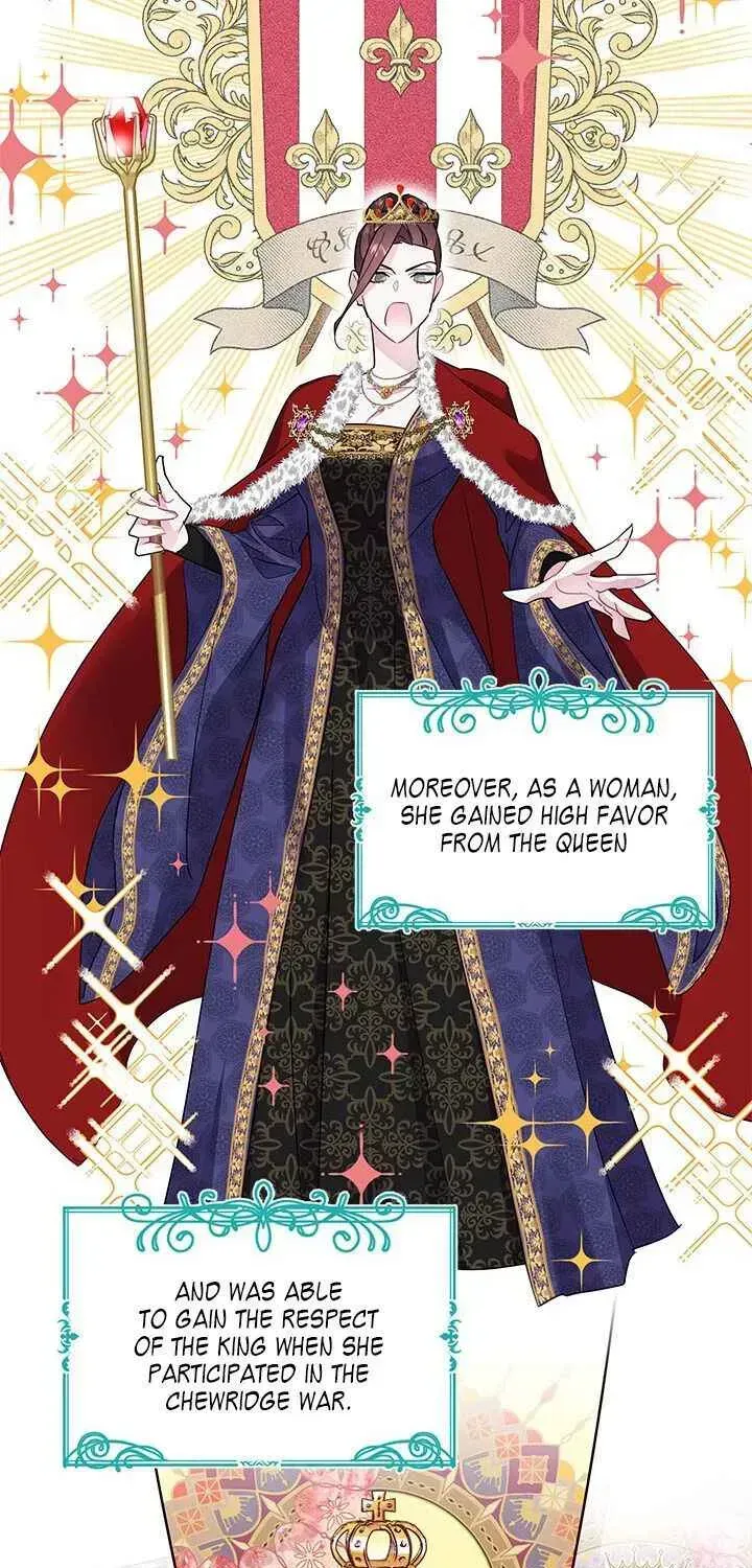 Read CARRIER FALCON PRINCESS chapter 6.2 image 34 on Lezhin