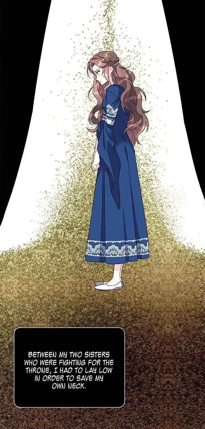 Read CARRIER FALCON PRINCESS chapter 6.2 image 36 on Lezhin