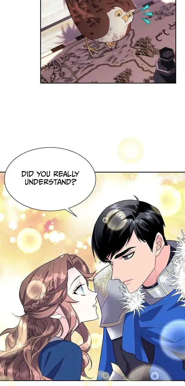 Read CARRIER FALCON PRINCESS chapter 6.2 image 50 on Lezhin