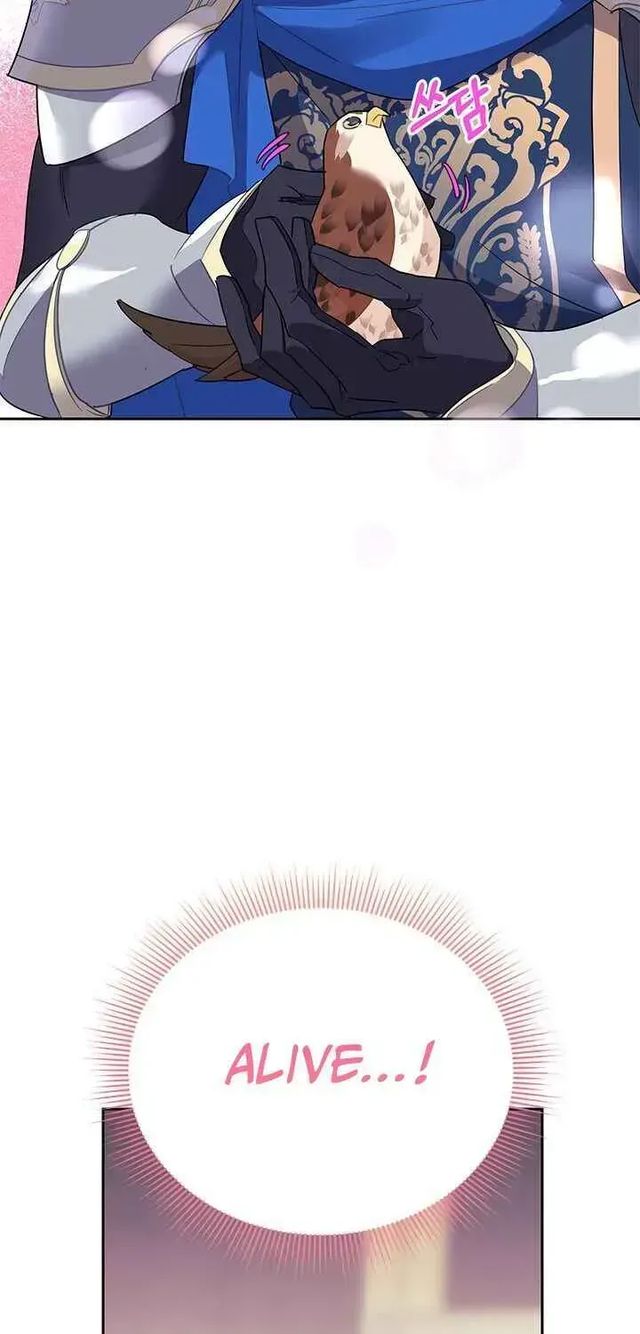 Read CARRIER FALCON PRINCESS chapter 6.2 image 56 on Lezhin